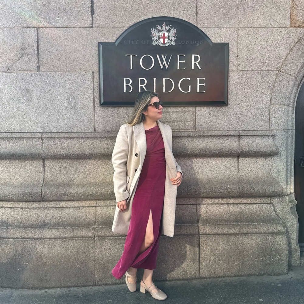 Hi Welcome /// Hola /// reduce reuse rewear resale